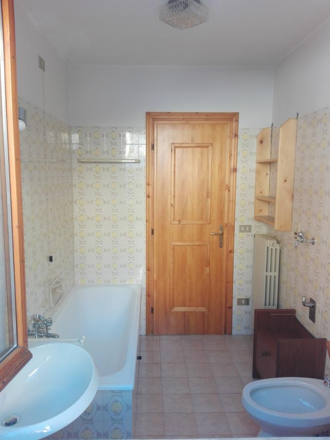 Chalet Bianco Premadio Экстерьер фото